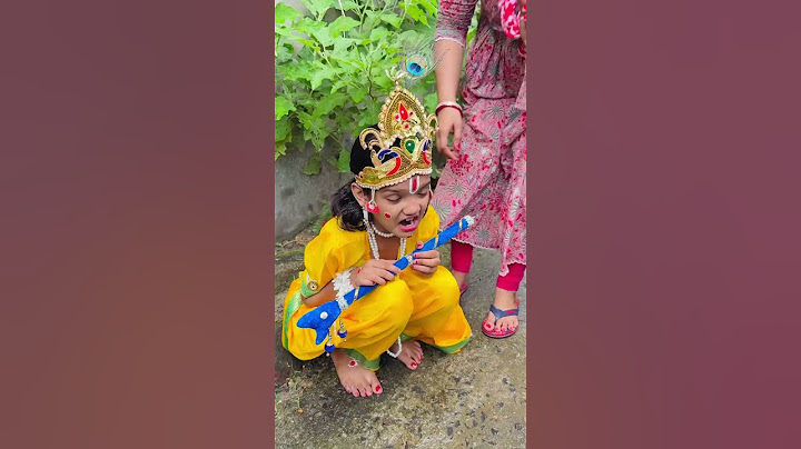 Wo krishna hai 🥰Janmashtami special short#kritikachannel#Shorts#krishna#janmashtami#special