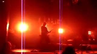 In Flames - Alias (April 30, Toronto, Gigantour)