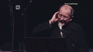 Silvio Rodriguez - Cancion para ese dia