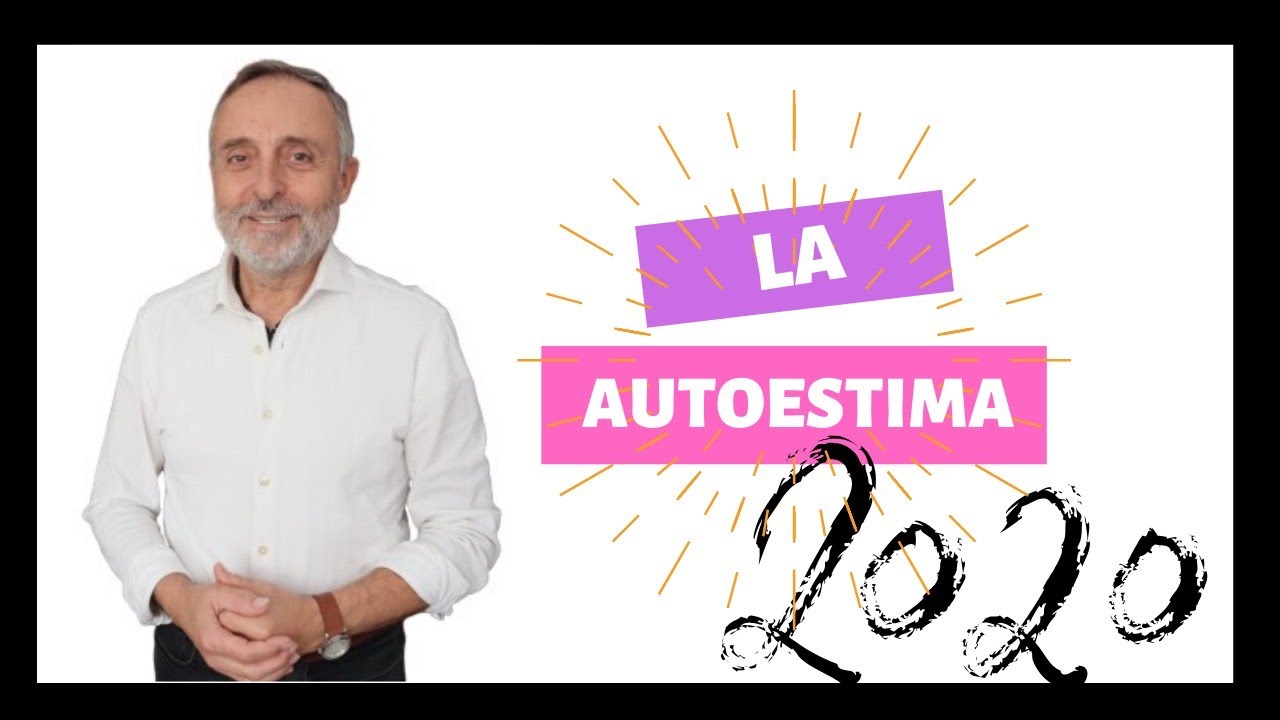 La Autoestima - Tomás Contell (Canción)