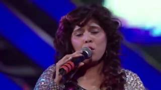 Pritam at GIMA live 2015