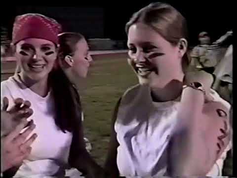 Lemon Bay High School Class of 1999 Senior Video