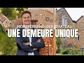 Ref:POklFlyrXMM Demeure authentique � montferrand-le-chateau (25)