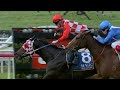 SHE'S GOT PIZZAZZ WINS THE DANE RIPPER STAKES
