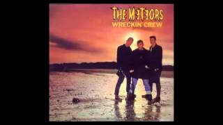 The Meteors - Blue Sunshine