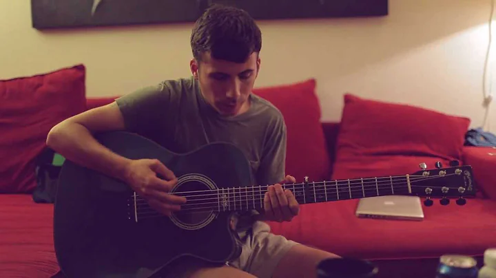 steven fiore  -  spend a little time  (HD 1080p)