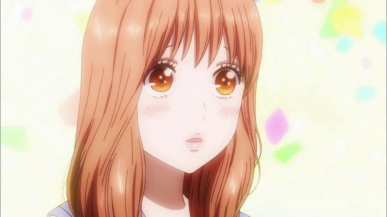 Ore Monogatari Rinko Yamato. Ринко Ямато (Оре моногатари). Моя история аниме Ямато. Моя история Ринко