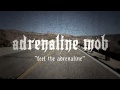 Capture de la vidéo Adrenaline Mob - Feel The Adrenaline (Lyric Video)
