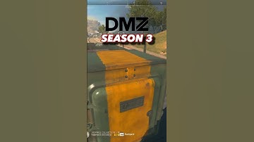 TIPS and TRICKS for WARZONE 2 / DMZ 💪#shorts #warzone #gaming #dmz