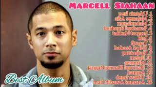 MARCELL SIAHAAN - Full album terbaik #viral #viralvideo #lagu #brand #fypシ