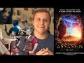 The most insane christian movie ever made assassin 33 ad