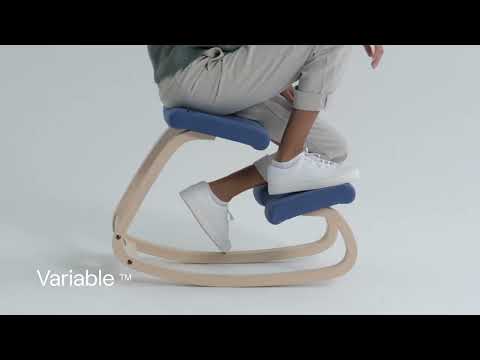 Variable™ Balans® by Varier- The Original Kneeling Chair