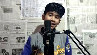 Mythical soldiers // ISIS (cover)