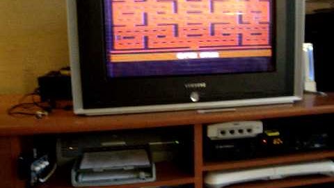 Atari 2600 Vader System for Auction on eBay 2/28/2010