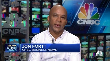 Facebook has to change after whistleblower testimony: Jon Fortt