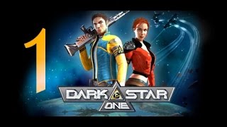 DarkStar One Part 1