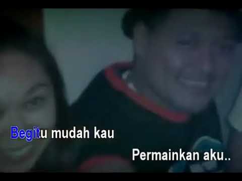 Wali - Aku Bukan Taruhan) Official Lyrics Video) mp4