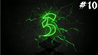 Top 5 PvP Fights Episode #10 - Elder Scrolls Online