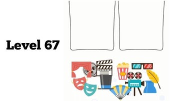 Who is? Brain Teaser & Tricky Riddles | Level 67 Solution