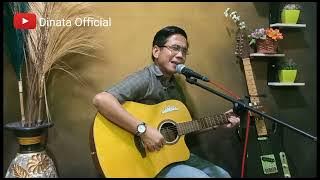 LAGU LAMPUNG : Ragah Pengangguran - Sopyan || Cover : Dinata.