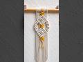 Macrame Wall Hanging 2026 #macrame #macramepattern #macramewallhanging #macramewalldecor #decor #diy