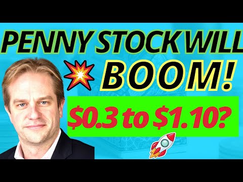 This $0.3 Penny Stock Has Significant Mining Advantages 🔥Analysts See +243% Upside 💣Buy Now Before💥?