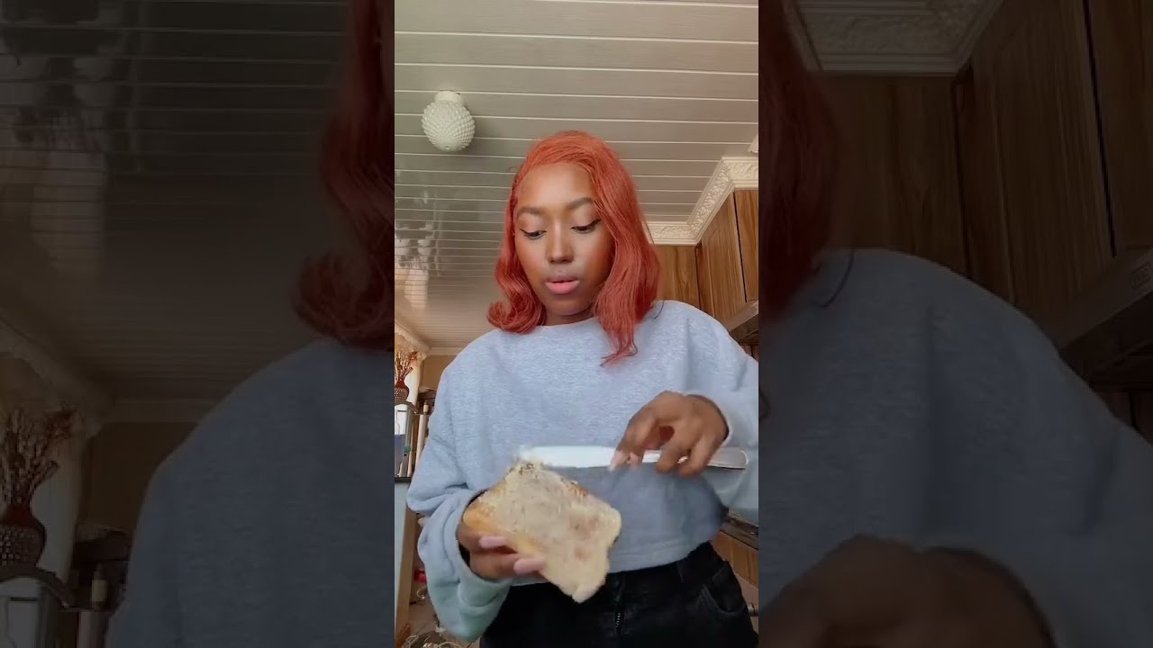 Marmite Toast I Really Thought Was Gonna Hate It And Still Don T Know How To Describe The Flav
