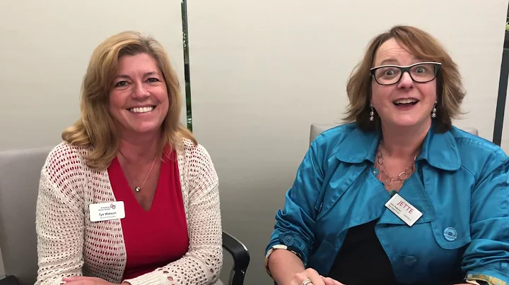 Juliette "Jette" Ferguson Jette TV Realtor Video P...