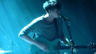 Howler - &quot;Too Much Blood&quot; (Live at Paradiso, Amsterdam, May 18th 2012) HQ