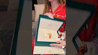 Latto Loving Her New Rolex♥️