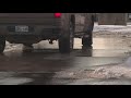Latest News | Fort Smith roads begin to clear following winter storm