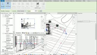 Presentation Techniques in Revit 6