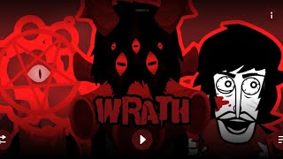 Sinbox Wrath Mixkiller Idea By