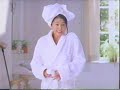 (90年代CM)小泉今日子 資生堂スーパーマイルドシャンプー