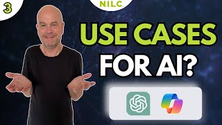 4 AI Use Cases for Business - A Beginners Guide