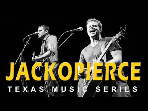 Jackopierce - CAC Texas Music Series