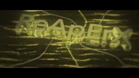 Mein neues geiles Intro! By IntroFX