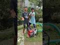 Amazing Boy China machine Start Challenge🙀🙀#funny #shorts #skills