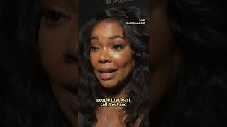 Gabrielle Union On How Entertainment Has Evolved Since Bring It On