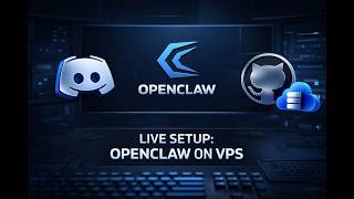 Full Setup OpenClaw di VPS: Koneksi Discord, Custom Domain &amp; SSL (Step-by-Step)