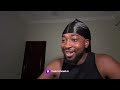 WHAT TYPE OF TIMING IS SHE ON ?? THEBOYFROMOJO Reacts to Ayra Starr new snippet 🤝