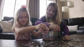 Royal Coin Counter and Sorter with Paper Coin Wrappers on QVC screenshot 5
