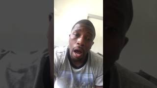Intro for poem "Excuses" on Roninspires.com