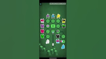 Lumosity - train of thoughts - level 13 - 46 trains - all pass