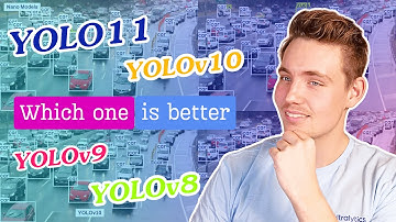 YOLO Models Comparison: Ultralytics YOLO11 vs. YOLOv10 vs. YOLOv9 vs. Ultralytics YOLOv8 🎉