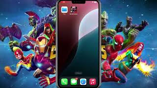Marvel Contest of Champions code - guide to get unlimited resources for MCOC on iOS Android screenshot 1