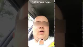 Peter Griffin saying "hello how are you today" Voice Changer screenshot 4