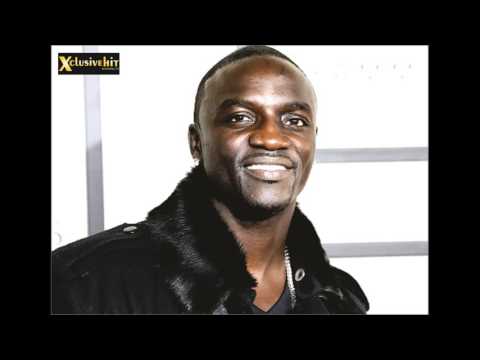 Akon - Breakdown (New Official Music)