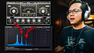 INILAH Partikel Terpenting dalam Produksi Musik, Mixing dan Mastering