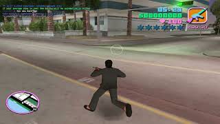 lw vcmp glitch #1: ghost town inside bank